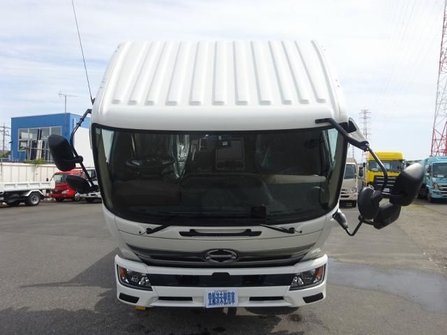 Hino RANGER 2025-07 6530393-25