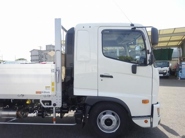 Hino RANGER 2025-07 6530393-28