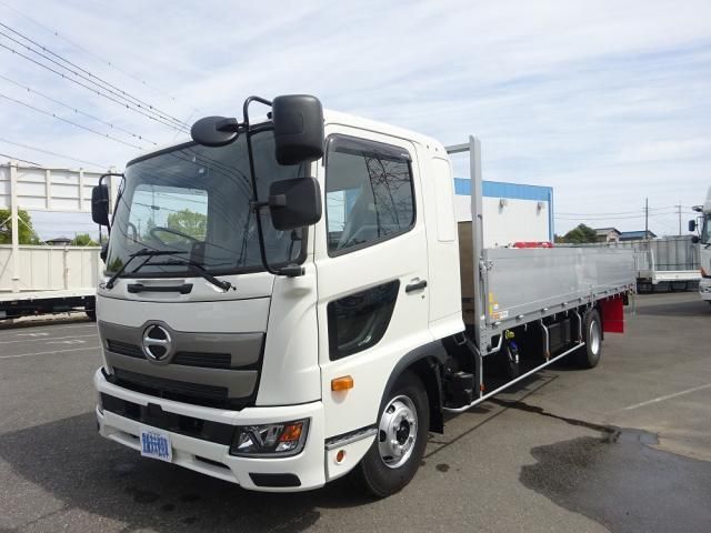 Hino RANGER 2025-07 6530393-2