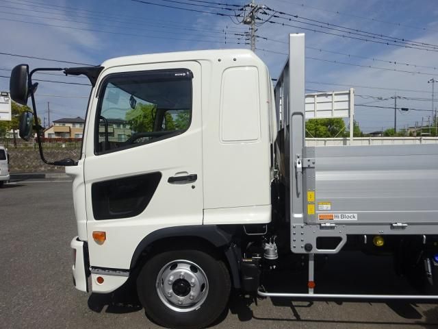 Hino RANGER 2025-07 6530393-29