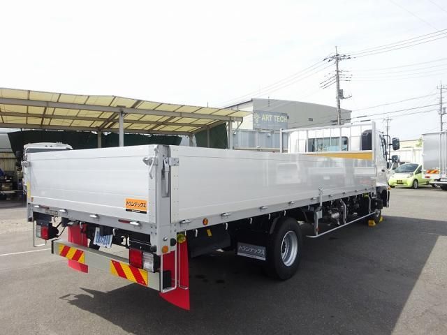 Hino RANGER 2025-07 6530393-3