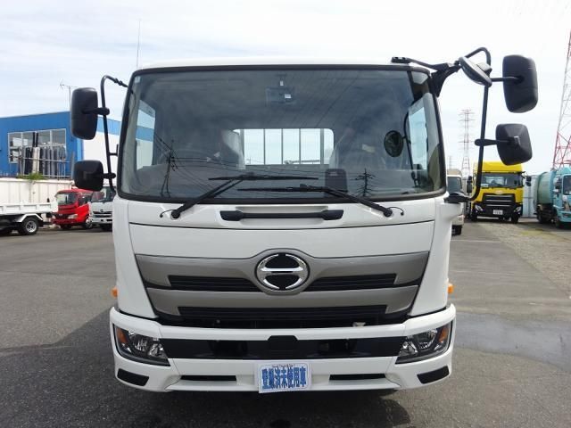 Hino RANGER 2025-07 6530393-4
