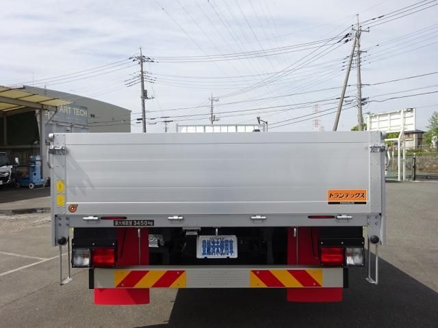 Hino RANGER 2025-07 6530393-5