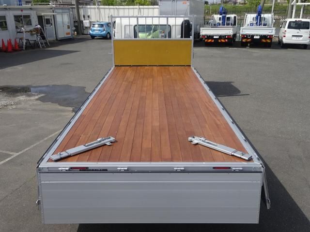Hino RANGER 2025-07 6530393-6