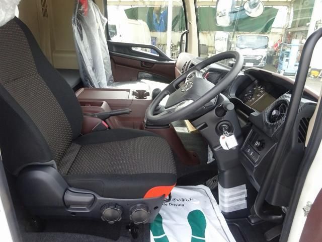 Hino RANGER 2025-07 6530393-7
