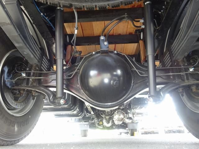 Hino RANGER 2025-07 6530393-8