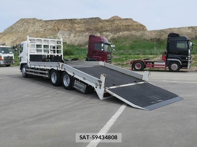 Hino RANGER 2008-06 6527360-9