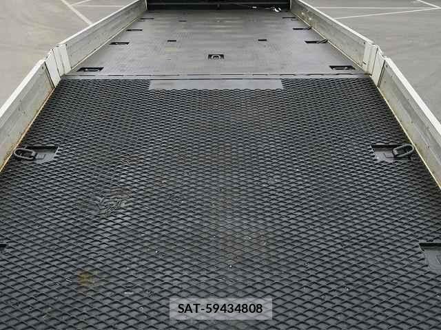 Hino RANGER 2008-06 6527360-11