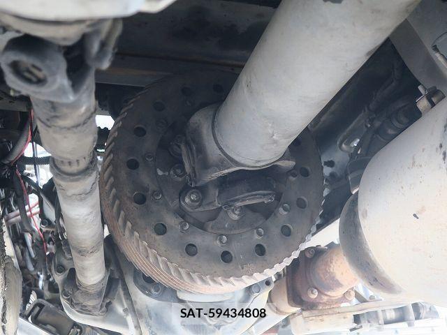 Hino RANGER 2008-06 6527360-13