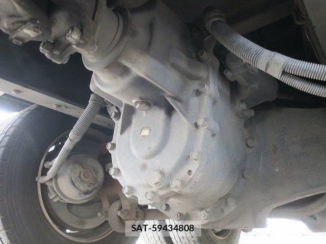 Hino RANGER 2008-06 6527360-14