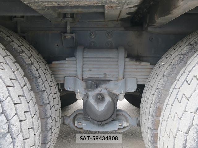 Hino RANGER 2008-06 6527360-15