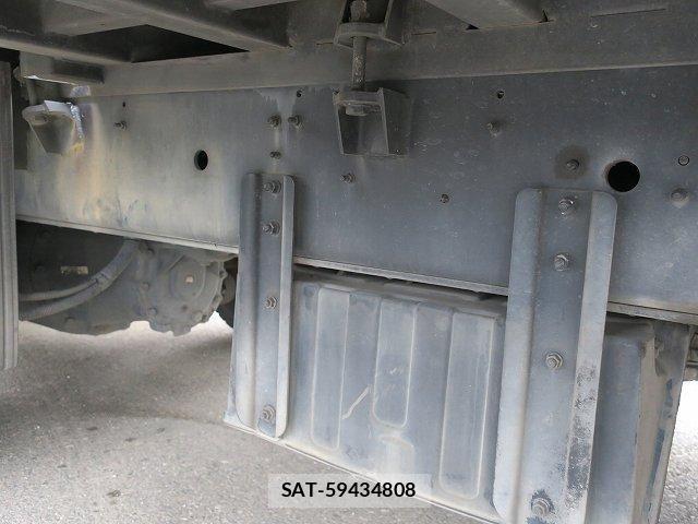 Hino RANGER 2008-06 6527360-17