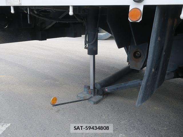Hino RANGER 2008-06 6527360-19