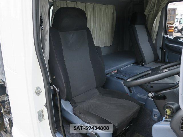 Hino RANGER 2008-06 6527360-21