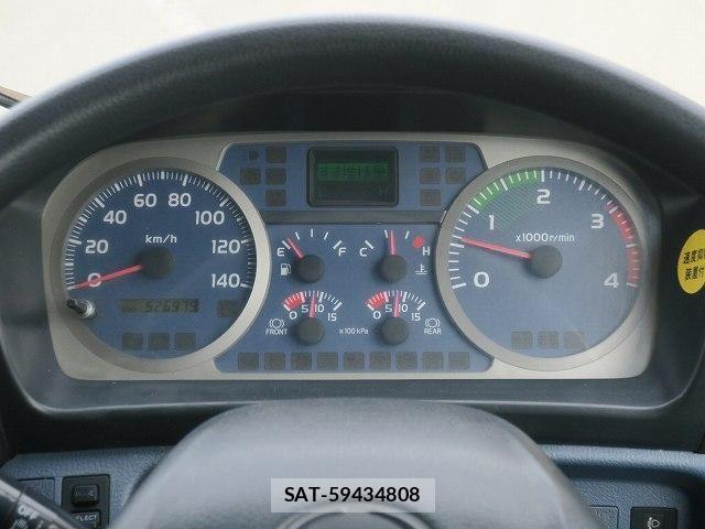 Hino RANGER 2008-06 6527360-22