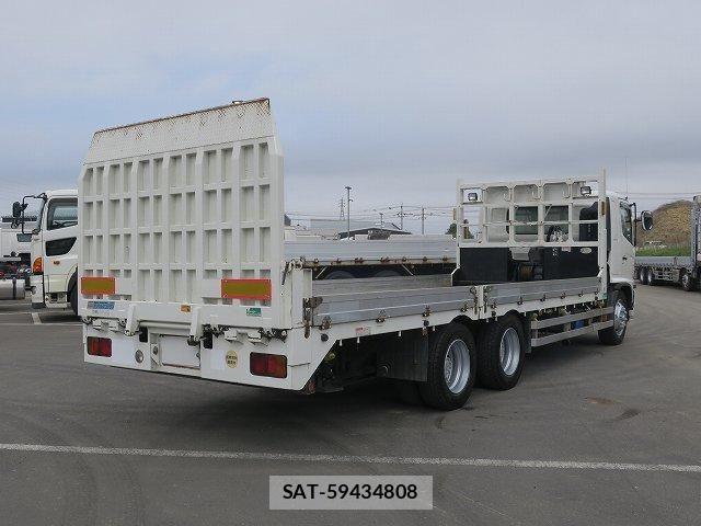 Hino RANGER 2008-06 6527360-2