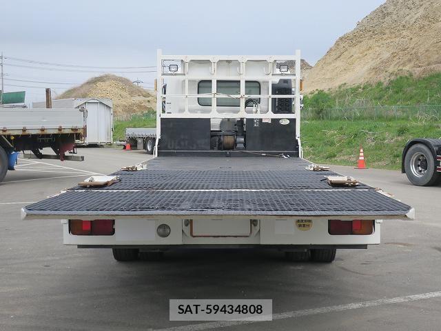 Hino RANGER 2008-06 6527360-5