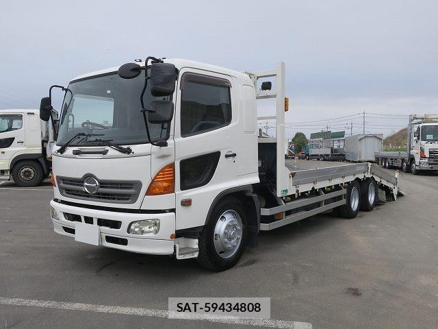 Hino RANGER 2008-06 6527360-6