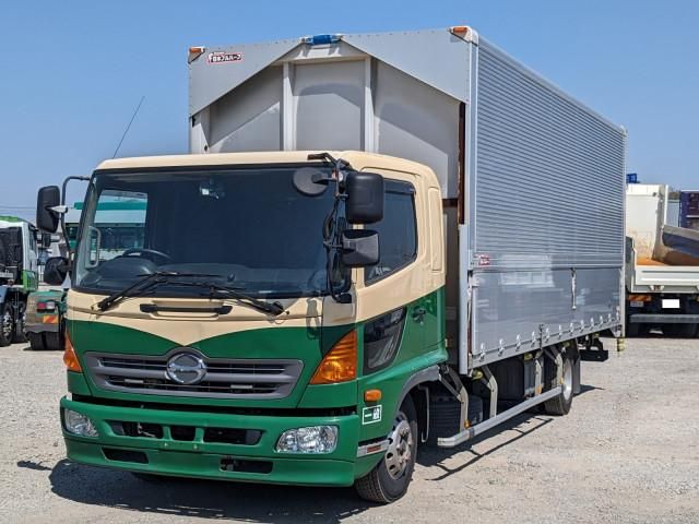 Hino RANGER 2015-04 6597068-0