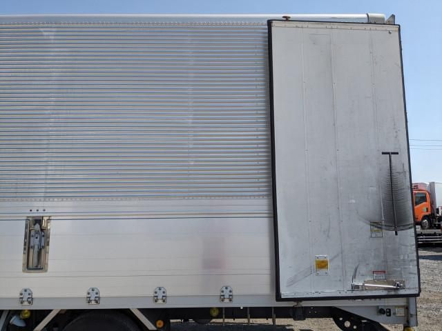 Hino RANGER 2015-04 6597068-19