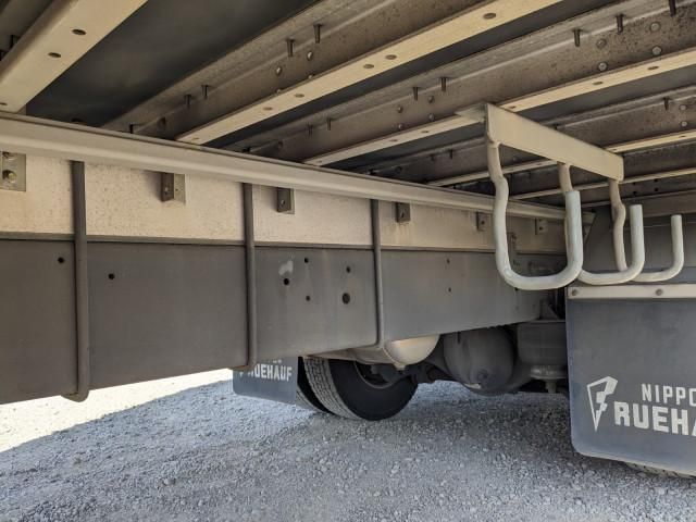 Hino RANGER 2015-04 6597068-20