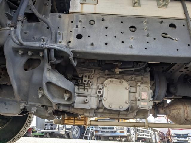 Hino RANGER 2015-04 6597068-22