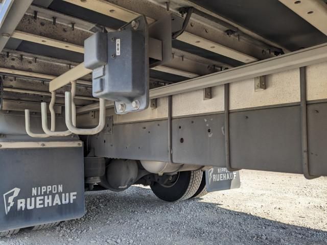 Hino RANGER 2015-04 6597068-24