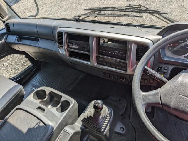 Hino RANGER 2015-04 6597068-25