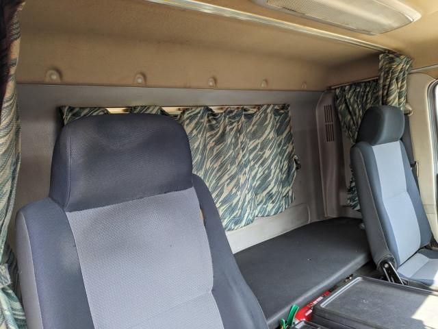 Hino RANGER 2015-04 6597068-26