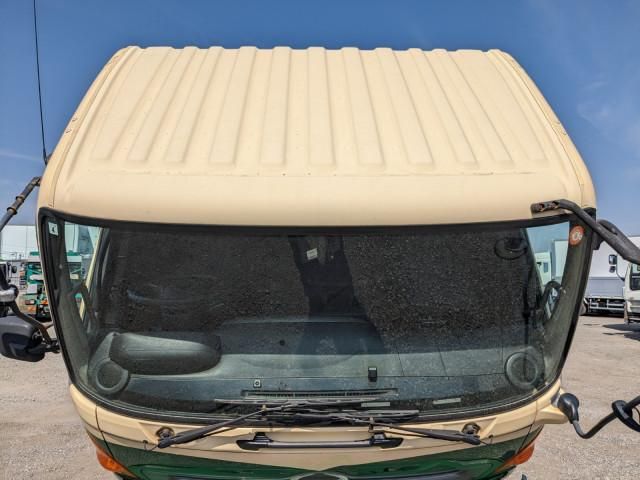 Hino RANGER 2015-04 6597068-27