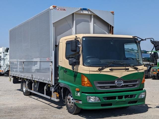 Hino RANGER 2015-04 6597068-2