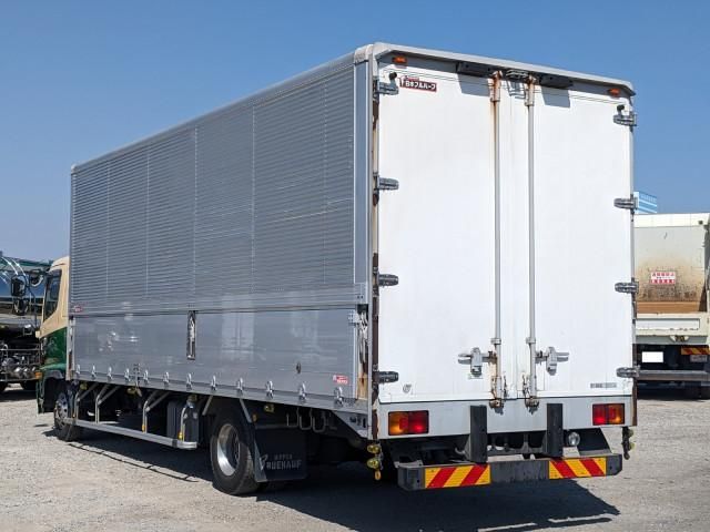 Hino RANGER 2015-04 6597068-3