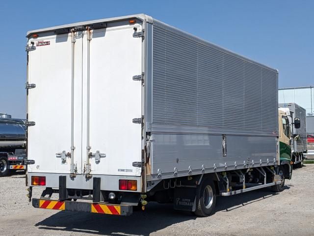 Hino RANGER 2015-04 6597068-4