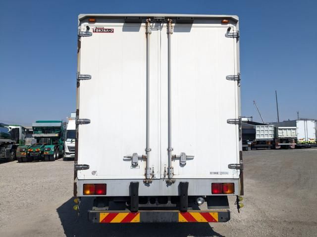 Hino RANGER 2015-04 6597068-5