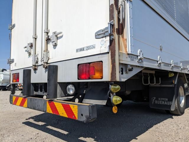 Hino RANGER 2015-04 6597068-6