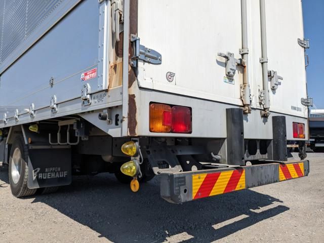 Hino RANGER 2015-04 6597068-7