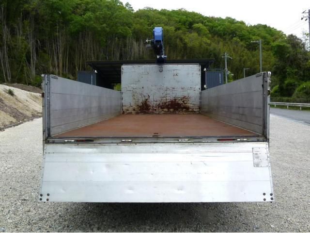 Hino RANGER 2019-05 6597039-9
