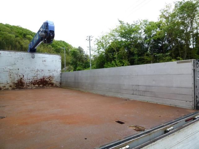 Hino RANGER 2019-05 6597039-14