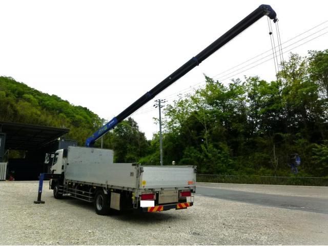 Hino RANGER 2019-05 6597039-18