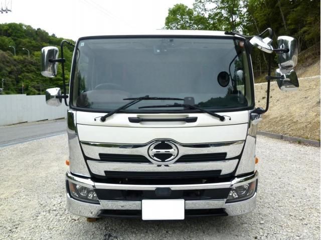 Hino RANGER 2019-05 6597039-1