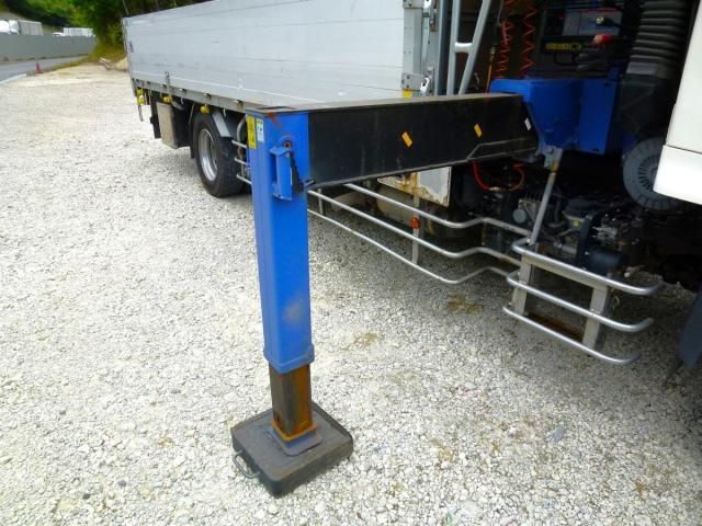 Hino RANGER 2019-05 6597039-20