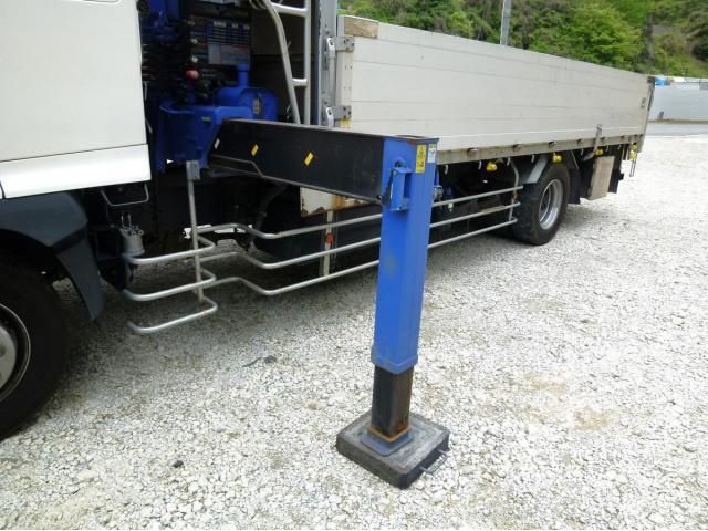 Hino RANGER 2019-05 6597039-21
