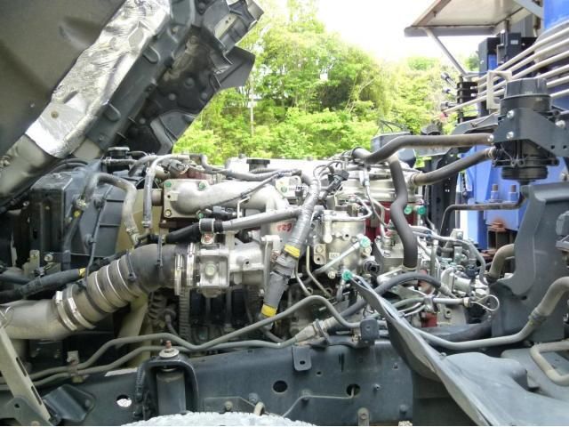 Hino RANGER 2019-05 6597039-26