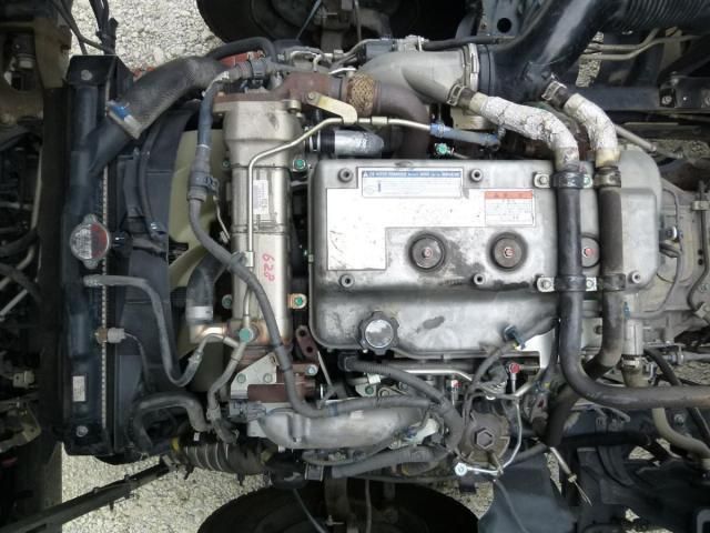 Hino RANGER 2019-05 6597039-27
