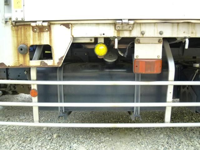 Hino RANGER 2019-05 6597039-29