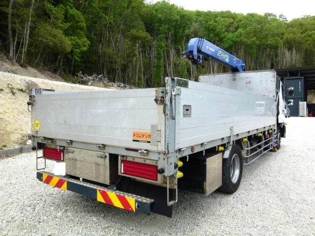 Hino RANGER 2019-05 6597039-3
