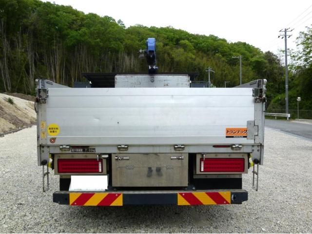 Hino RANGER 2019-05 6597039-4