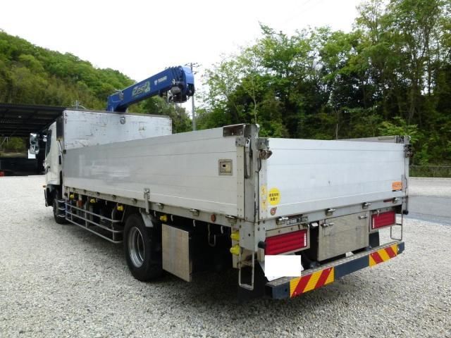 Hino RANGER 2019-05 6597039-5