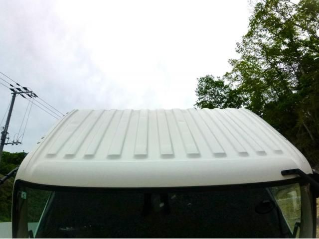Hino RANGER 2019-05 6597039-6