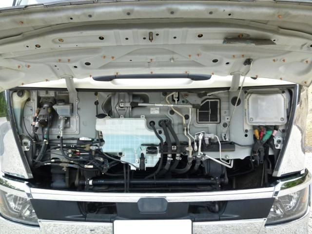 Hino RANGER 2019-05 6597039-7